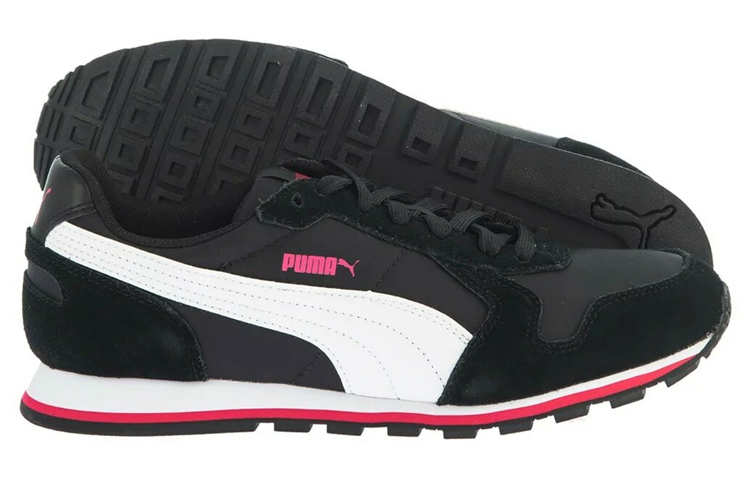 (W) Puma St RNNR 'Black Red' 圖 4