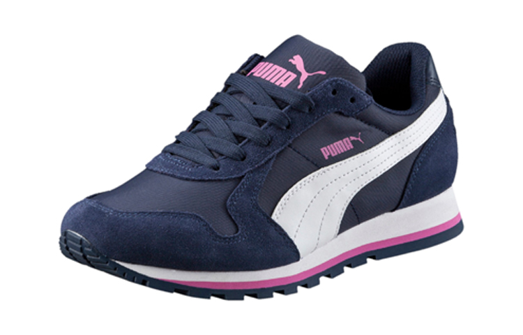(W) Puma St RNNR 'Blue Pink' 圖 2
