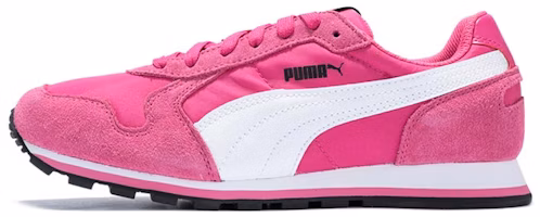(Women) Puma St Runner 'Pastel Pink Retro' 356738-33 (Women) Puma St Runner 'Pastel Pink Retro' 356738-33