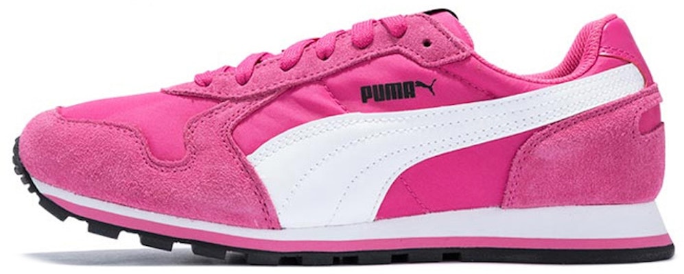 (W) 푸마 ST 러너 '파스텔 핑크 레트로' (Puma ST Runner 'Pastel Pink Retro') 356738-33 Buy (W) 푸마 ST 러너 '파스텔 핑크 레트로' (Puma ST Runner 'Pastel Pink Retro') 356738-33