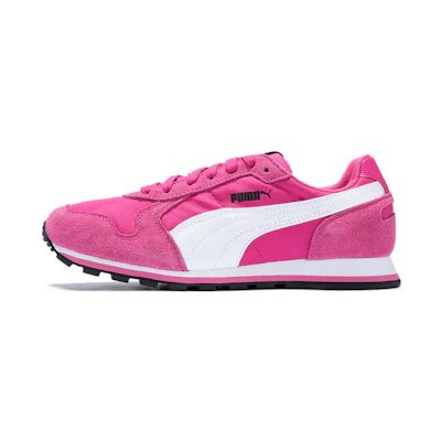 (W) Puma St RNNR 'Pastel Pink Retro'