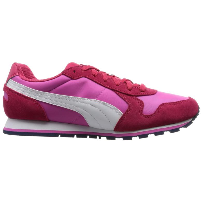 (W) Puma St RNNR 'Pink Low-Top' 圖 2