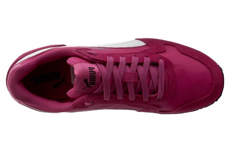 (W) Puma St RNNR 'Pink Low-Top' 圖 3