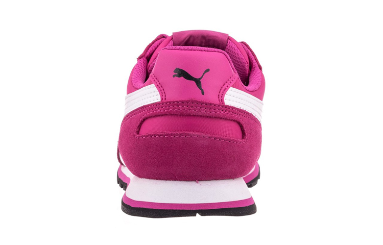 (W) Puma St RNNR 'Pink Low-Top' 圖 4