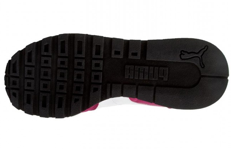 (W) Puma St RNNR 'Pink Low-Top' 圖 5