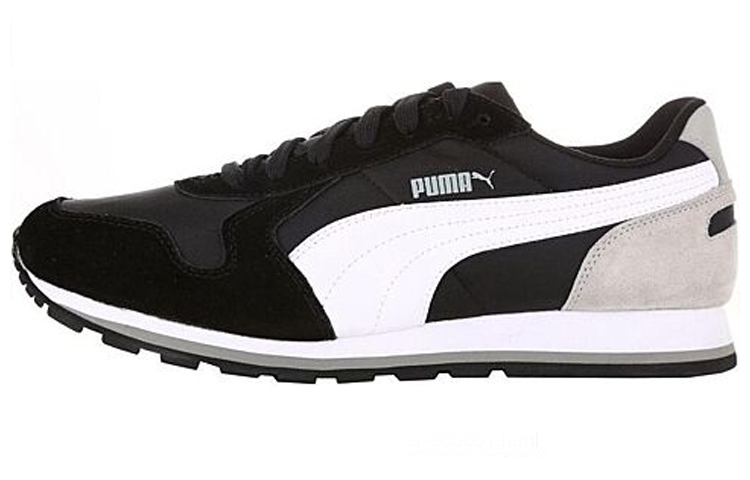 (Women) Puma ST Runner NL 'Black' 356738-17