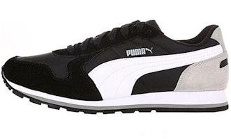 (Women) Puma ST Runner NL 'Black' 356738-17 (Women) Puma ST Runner NL 'Black' 356738-17
