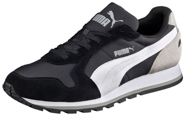 (W) 彪马 ST Runner NL “黑色” 356738-17 Order (W) 彪马 ST Runner NL “黑色” 356738-17