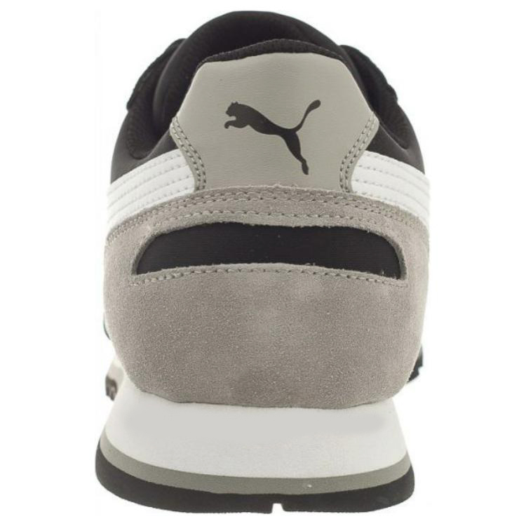 Lookbook (W) 푸마 ST 러너 NL '블랙' (Puma ST Runner NL 'Black') 356738-17