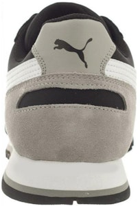 (W) 彪马 ST Runner NL “黑色” 356738-17 Lookbook (W) 彪马 ST Runner NL “黑色” 356738-17