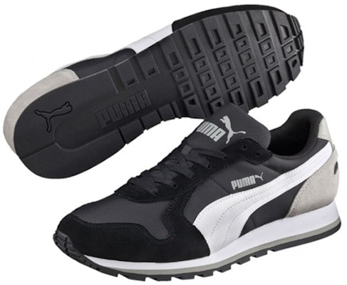 (Women) Puma ST Runner NL 'Black' 356738-17 Shop (Women) Puma ST Runner NL 'Black' 356738-17