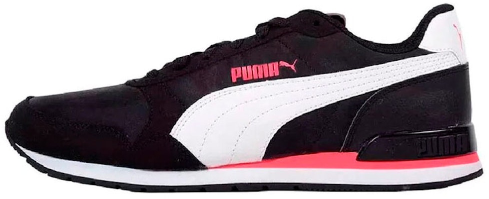(Women) Puma ST Runner V2 'Black Pink White' 367108-05 Buy (Women) Puma ST Runner V2 'Black Pink White' 367108-05