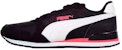 (W) Puma ST Runner V2 'Hitam Merah Jambu Putih' 367108-05