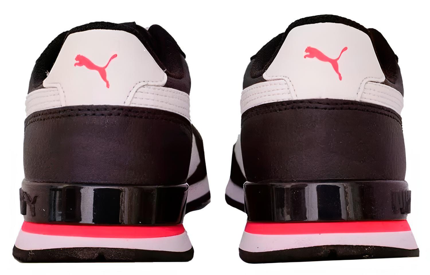 (W) Puma ST RNNR V2 'Black Pink White' 圖 2