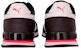 (W) Puma ST Runner V2 'Hitam Merah Jambu Putih' 367108-05