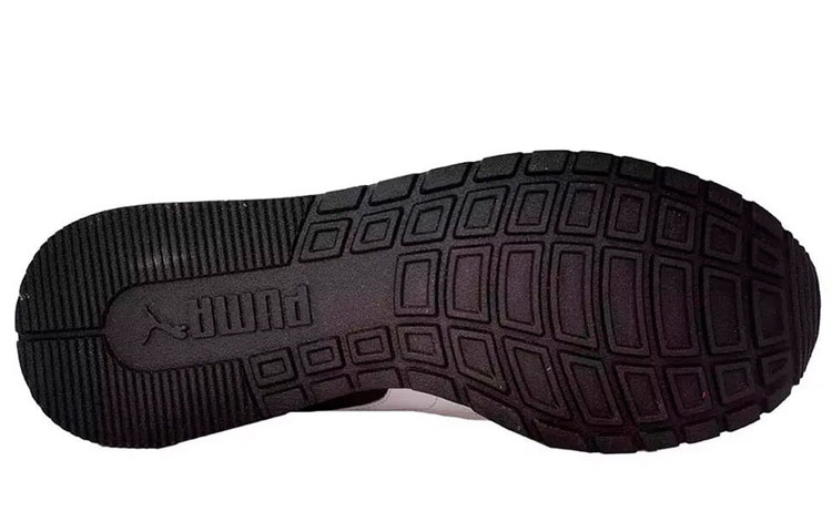 (W) Puma ST RNNR V2 'Black Pink White' 圖 3