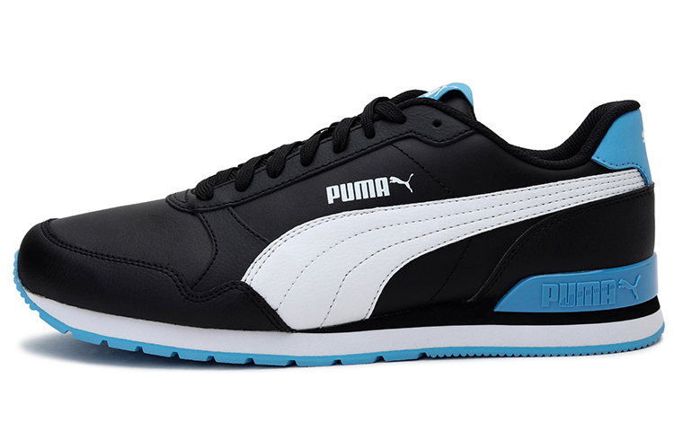 (Women) Puma ST Runner V2 'Blue Black' 365277-19