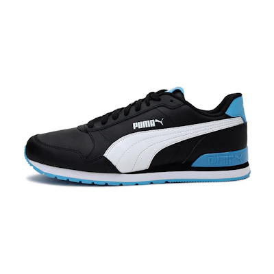 (W) Puma ST RNNR V2 'Blue Black'
