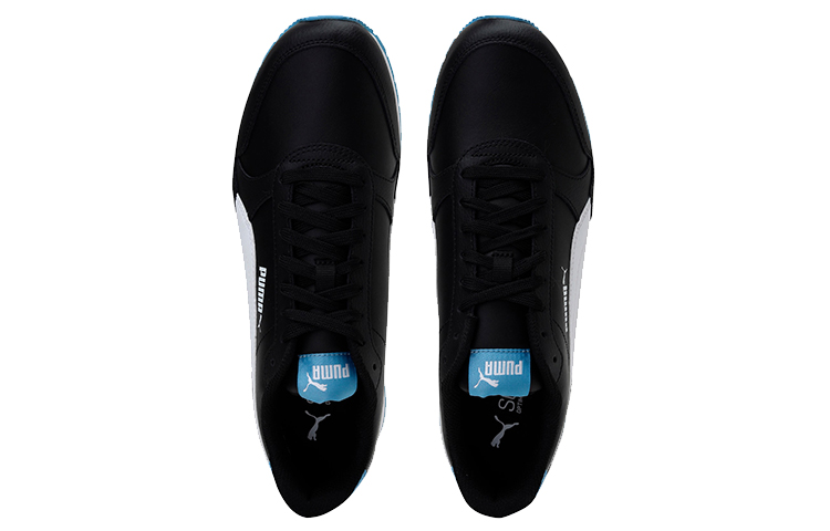 (W) Puma ST RNNR V2 'Blue Black' 圖 3