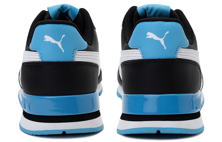 (W) Puma ST RNNR V2 'Blue Black' 圖 4