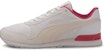 (W) Puma ST Runner v2 'Rosewater Bright Rose' - Kasut Wanita Merah Jambu terang. 374473-29