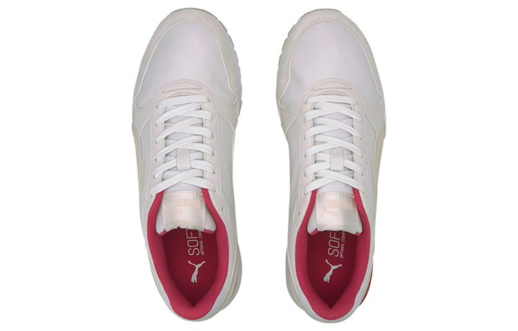 Lookbook (W) Puma ST Runner v2 'Rosewater Bright Rose' Sepatu Wanita 374473-29