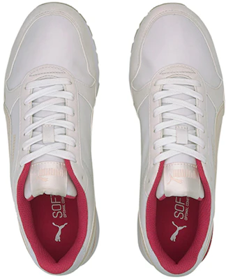 (W) Puma ST Runner v2 'Rosewater Bright Rose' Sepatu Wanita 374473-29 Lookbook (W) Puma ST Runner v2 'Rosewater Bright Rose' Sepatu Wanita 374473-29