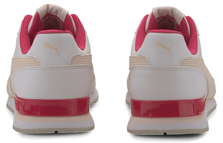 Shop (W) Puma ST Runner v2 'Rosewater Bright Rose' Sepatu Wanita 374473-29