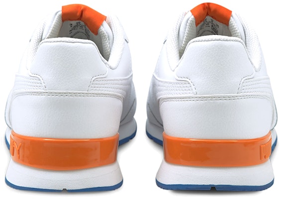 (Women) Puma St Runner V2 'White Orange Blue' 365277-20 Shop (Women) Puma St Runner V2 'White Orange Blue' 365277-20