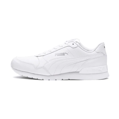(PS) Puma St RNNR V2 L Low White