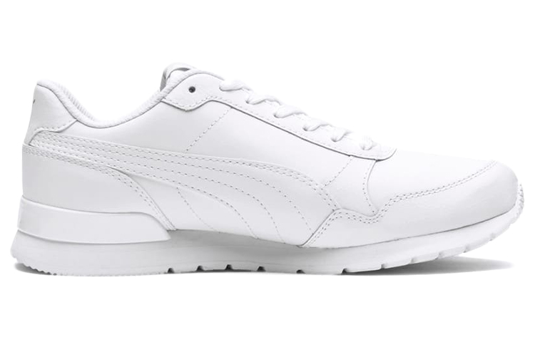 (PS) Puma St RNNR V2 L Low White 圖 2