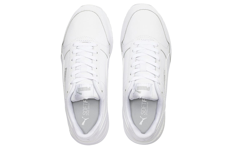 (PS) Puma St RNNR V2 L Low White 圖 3