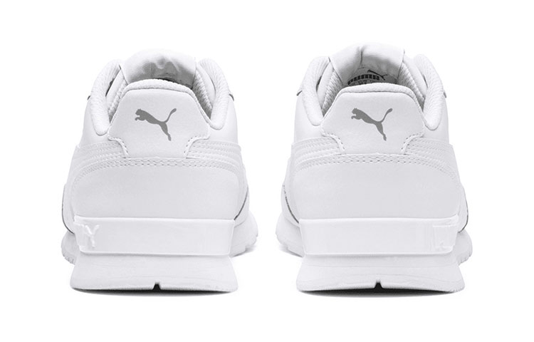 (PS) Puma St RNNR V2 L Low White 圖 4