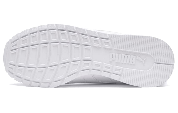 (PS) Puma St RNNR V2 L Low White 圖 6