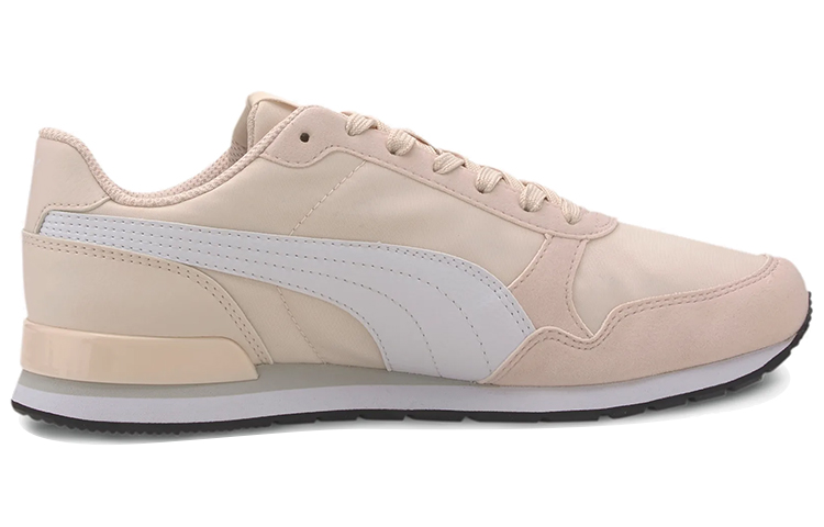 (W) Puma ST RNNR V2 Lace up Sneakers Pink 圖 2