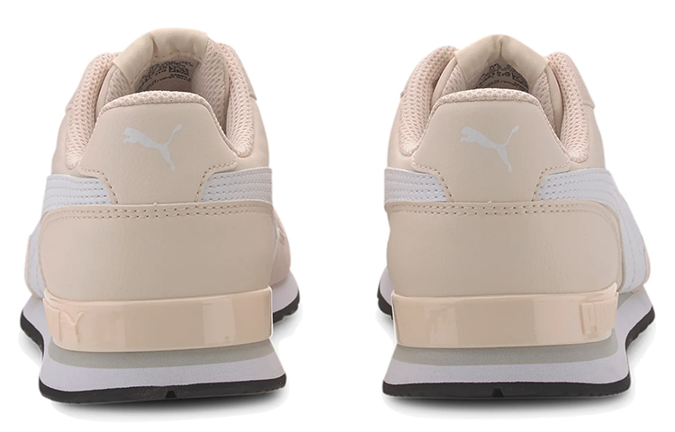 (W) Puma ST RNNR V2 Lace up Sneakers Pink 圖 4