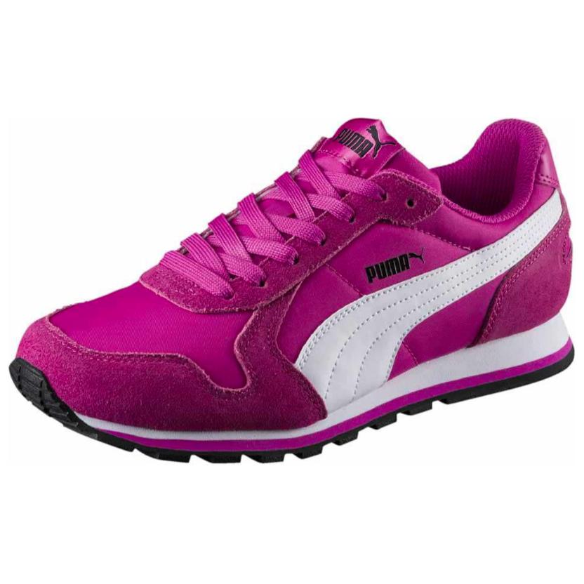 (Women) Puma ST Runner V2 NL 'Pink Comfort' 356738-12