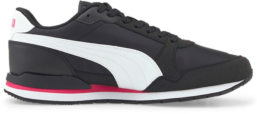 (W) Puma St Runner v3 Low 'Negro Púrpura' 384857-07 Order (W) Puma St Runner v3 Low 'Negro Púrpura' 384857-07