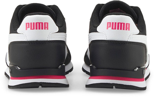 (W) Puma St Runner v3 Low 'Negro Púrpura' 384857-07 Shop (W) Puma St Runner v3 Low 'Negro Púrpura' 384857-07