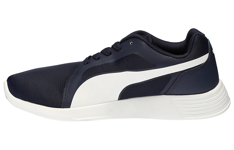 (Women) Puma St Trainer Evo 'Black Blue White' 359904-02