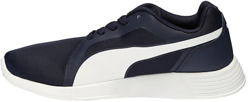 (Women) Puma St Trainer Evo 'Black Blue White' 359904-02 (Women) Puma St Trainer Evo 'Black Blue White' 359904-02