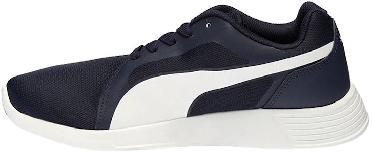 (W) Puma St Trainer Evo 'Negro Azul Blanco' 359904-02 Buy (W) Puma St Trainer Evo 'Negro Azul Blanco' 359904-02