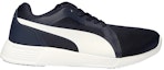Order (W) Puma St Trainer Evo 'Hitam Biru Putih' 359904-02