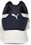 (W) Puma St Trainer Evo 'Hitam Biru Putih' 359904-02