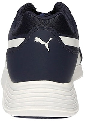 (Women) Puma St Trainer Evo 'Black Blue White' 359904-02 Lookbook (Women) Puma St Trainer Evo 'Black Blue White' 359904-02