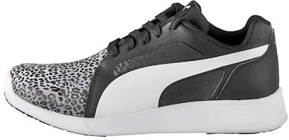 (Women) Puma ST Trainer Evo 'Leopard' 364382-02 (Women) Puma ST Trainer Evo 'Leopard' 364382-02