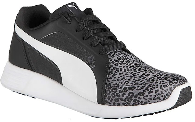 (W) Puma ST Trainer Evo 'Leopardo' 364382-02 Lookbook (W) Puma ST Trainer Evo 'Leopardo' 364382-02