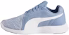 (W) Puma ST Trainer Evo 'Biru Leopard' 364382-01