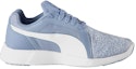Order (W) Puma ST Trainer Evo 'Biru Leopard' 364382-01