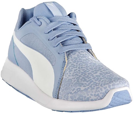 (W) Puma ST Trainer Evo 'Leopardo Azul' 364382-01 Lookbook (W) Puma ST Trainer Evo 'Leopardo Azul' 364382-01